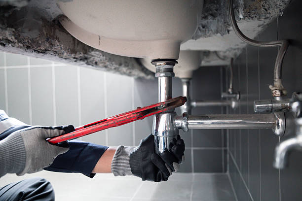 Trusted Leak Detection service in Oakwood, PA - Masters Plumbing Service